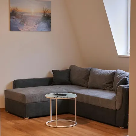 Schiller Ii - Zentrum アパート *