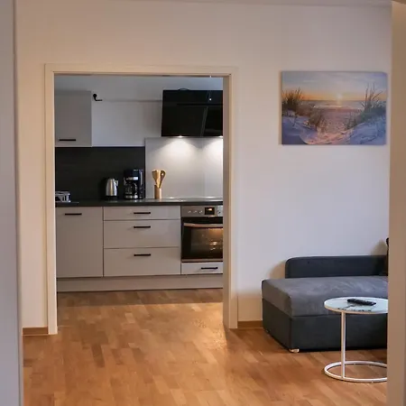 Schiller Ii - Zentrum Apartment