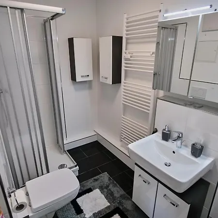 Schiller Ii - Zentrum アパート