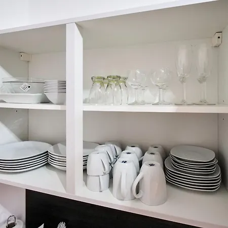 アパート Schiller Ii - Zentrum