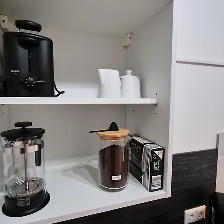 Schiller Ii - Zentrum Erfurt