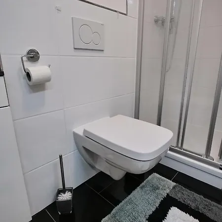 Raha - Schiller Ii - Nah Zentrum - Vollausstattung Apartment Erfurt