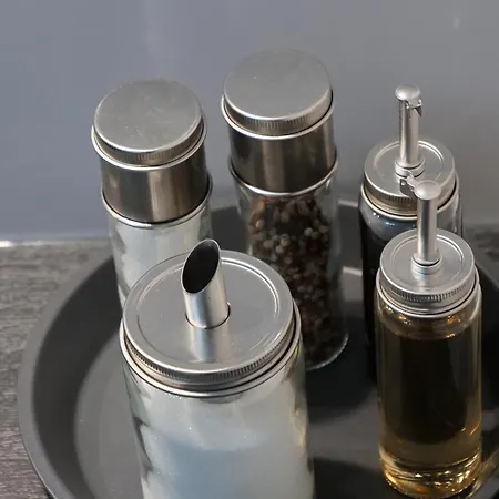 Appartement Schiller Ii - Zentrum Erfurt