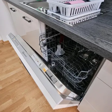 Apartment Raha - Schiller Ii - Nah Zentrum - Vollausstattung