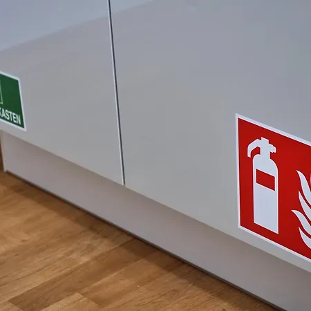 Schiller Ii - Zentrum Appartement Erfurt