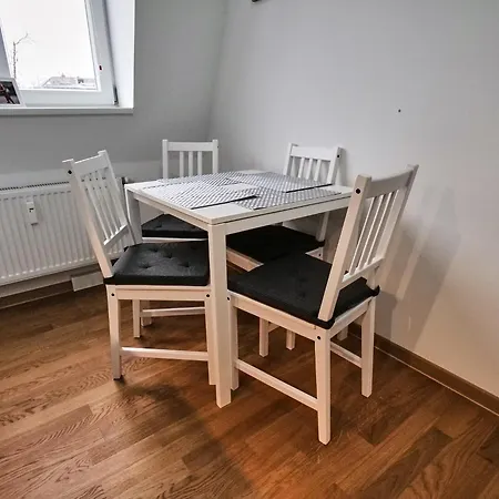 Schiller Ii - Zentrum Appartement *