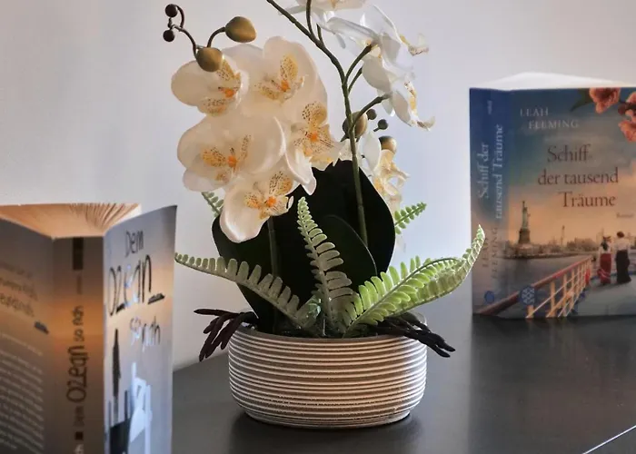 Schiller Ii - Zentrum