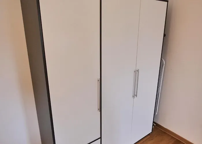 Schiller Ii - Zentrum *