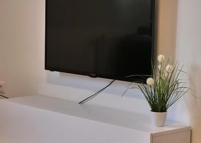 Appartement Schiller Ii - Zentrum Erfurt