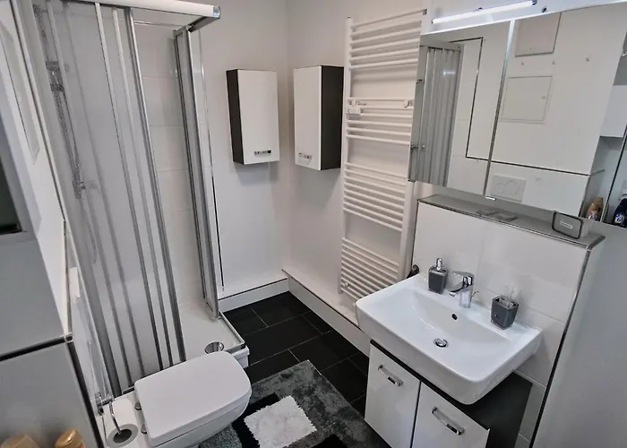 Schiller Ii - Zentrum Appartement