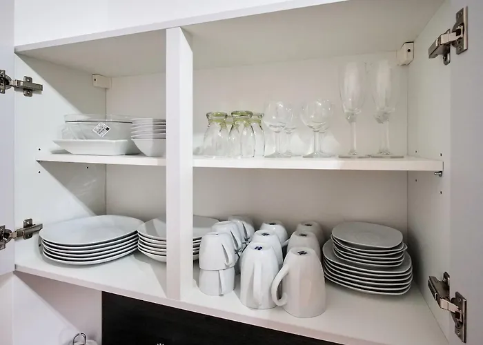 Appartement Schiller Ii - Zentrum