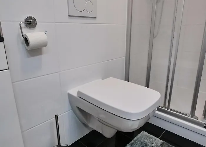 Schiller Ii - Zentrum Appartement Erfurt