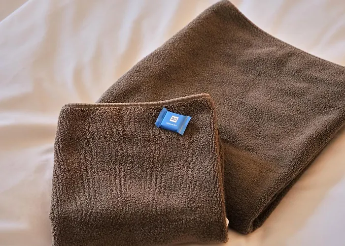 Schiller Ii - Zentrum Appartement