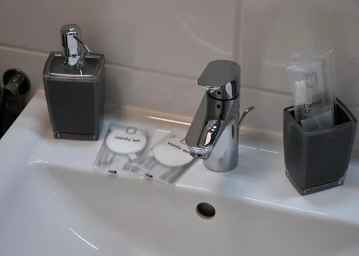 Appartement Schiller Ii - Zentrum