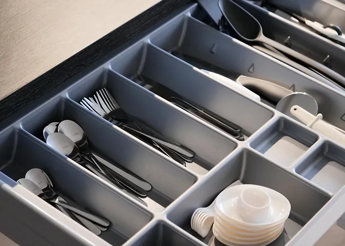 아파트 Schiller Ii - Zentrum *