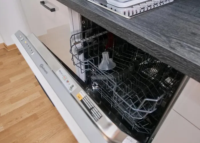 Appartement Schiller Ii - Zentrum